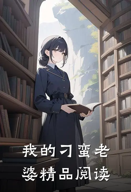 我的刁蛮老婆精品阅读