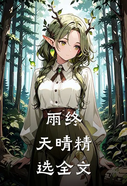 雨终，天晴精选全文