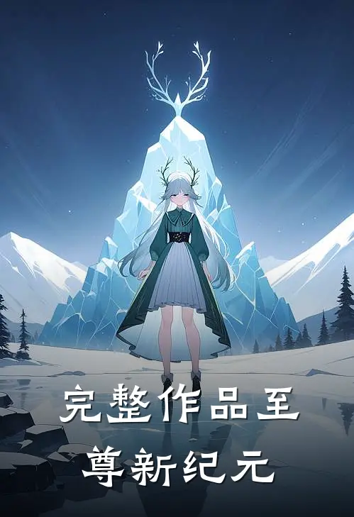 完整作品至尊新纪元