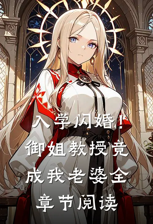入学闪婚！御姐教授竟成我老婆全章节阅读