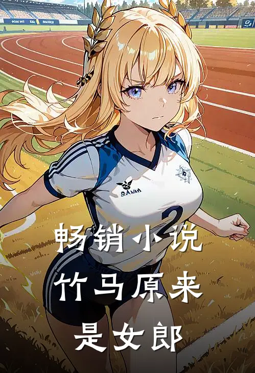 畅销小说竹马原来是女郎