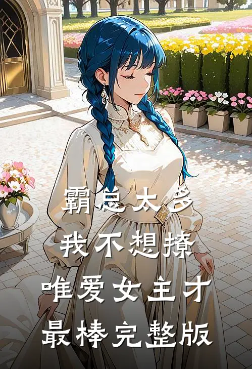 霸总太多我不想撩，唯爱女主才最棒完整版