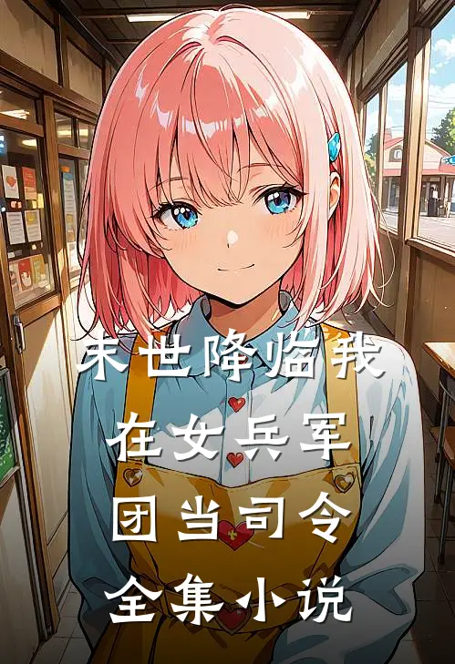 末世降临我在女兵军团当司令全集小说
