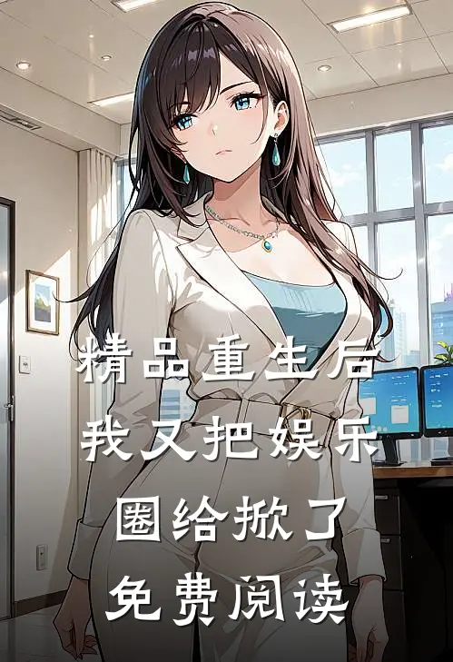 精品重生后我又把娱乐圈给掀了免费阅读