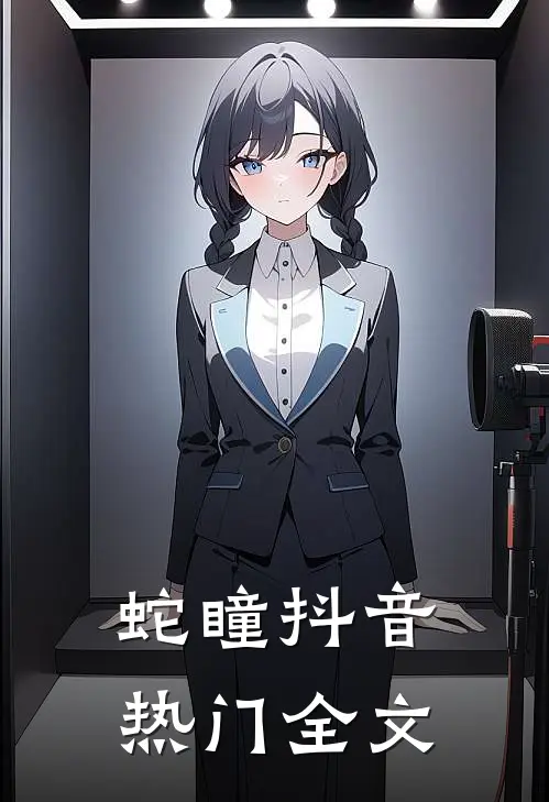蛇瞳抖音热门全文