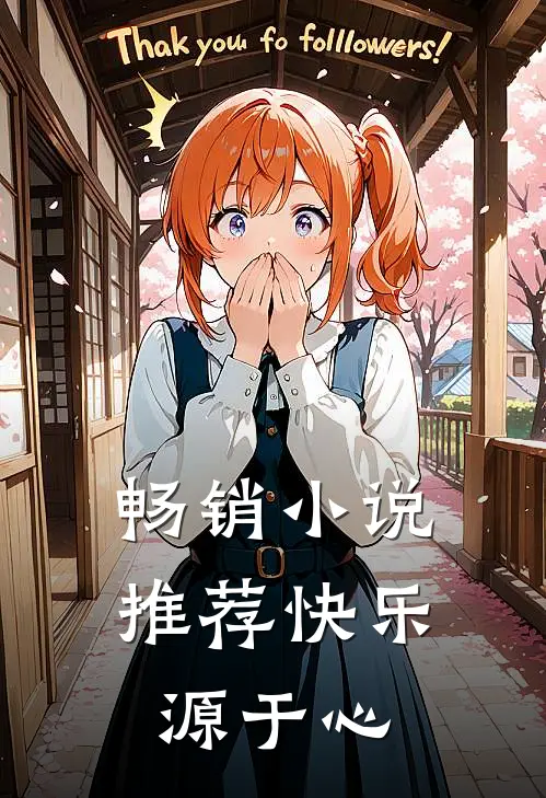 畅销小说推荐快乐源于心