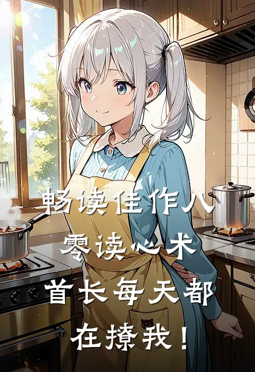 畅读佳作八零读心术：首长每天都在撩我！