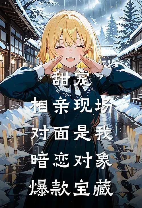 甜宠：相亲现场，对面是我暗恋对象爆款宝藏