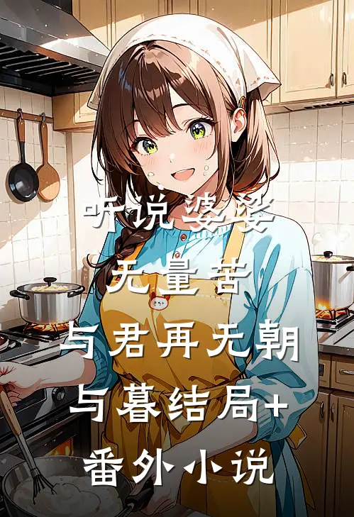 听说婆娑无量苦，与君再无朝与暮结局+番外小说