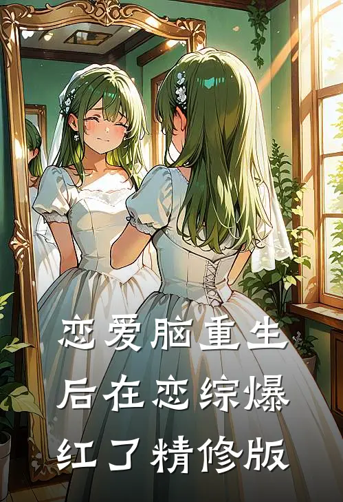 恋爱脑重生后在恋综爆红了精修版