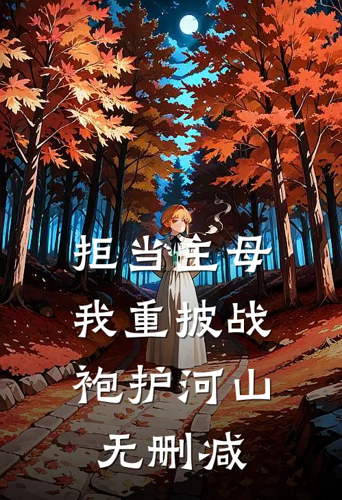 拒当主母，我重披战袍护河山无删减