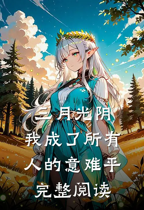 三月光阴，我成了所有人的意难平完整阅读