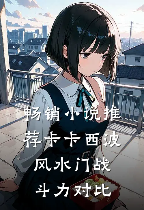 畅销小说推荐卡卡西波风水门战斗力对比