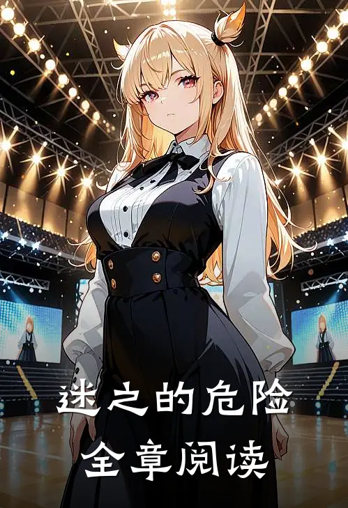 迷之的危险全章阅读