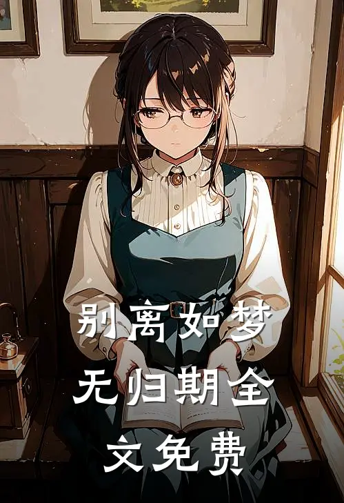 别离如梦无归期全文免费