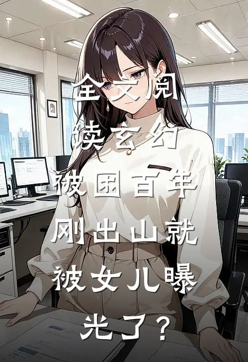 全文阅读玄幻：被困百年，刚出山就被女儿曝光了？