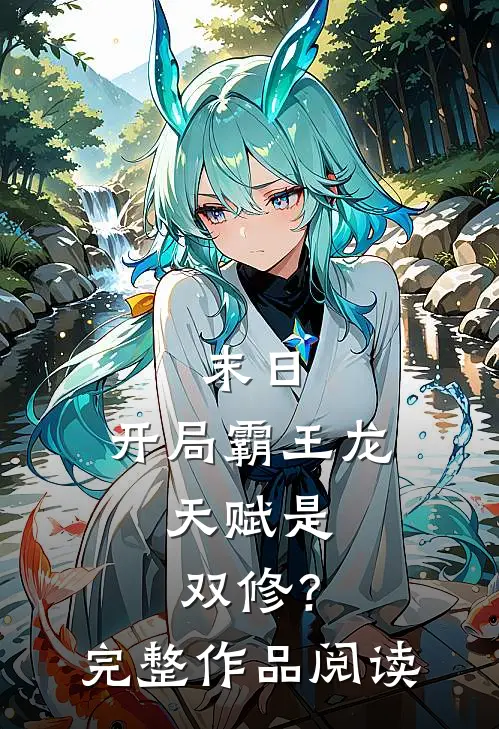 末日：开局霸王龙，天赋是双修？完整作品阅读