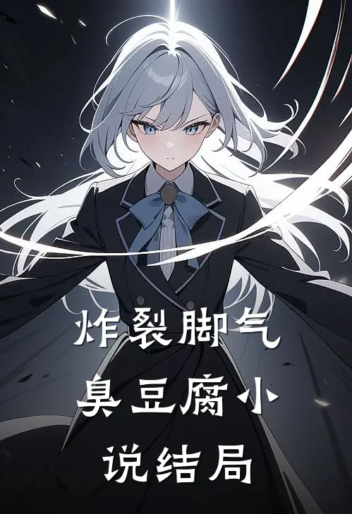 炸裂脚气臭豆腐小说结局