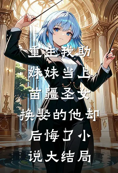 重生我助妹妹当上苗疆圣女，换娶的他却后悔了小说大结局