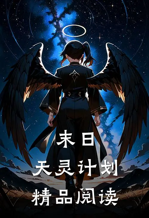 末日，天灵计划精品阅读