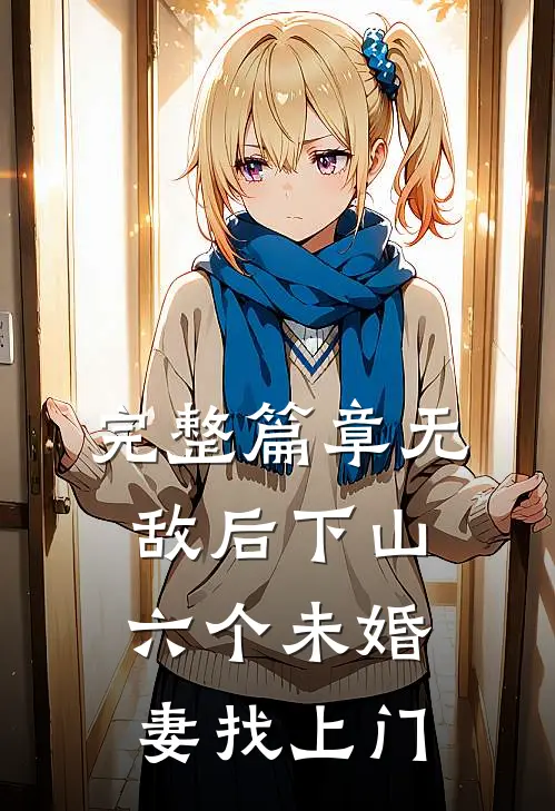 完整篇章无敌后下山，六个未婚妻找上门