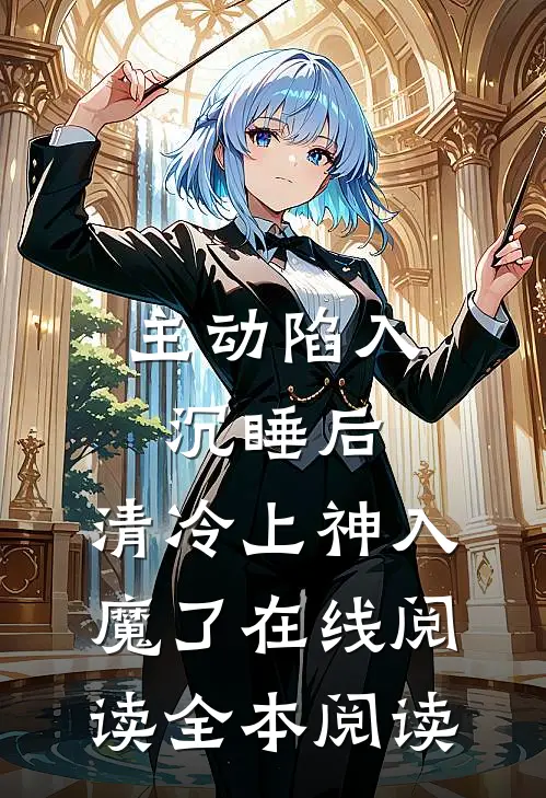 主动陷入沉睡后，清冷上神入魔了在线阅读全本阅读