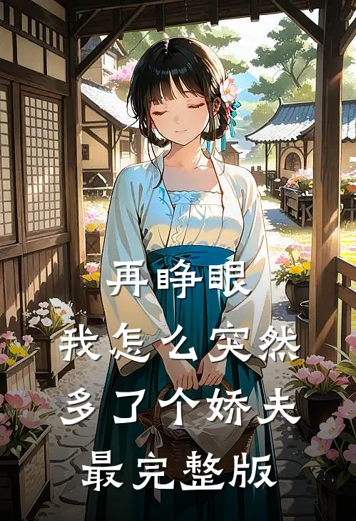 再睁眼，我怎么突然多了个娇夫最完整版