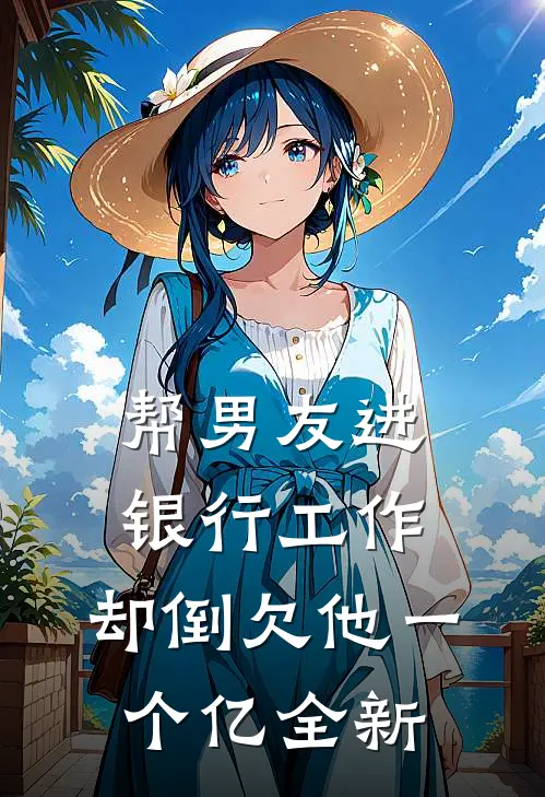 帮男友进银行工作，却倒欠他一个亿全新