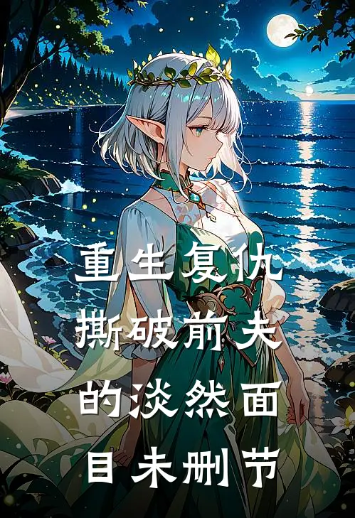 重生复仇，撕破前夫的淡然面目未删节
