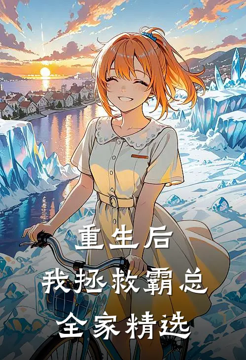 重生后，我拯救霸总全家精选