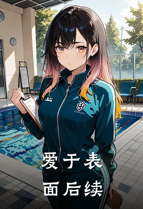 爱于表面后续