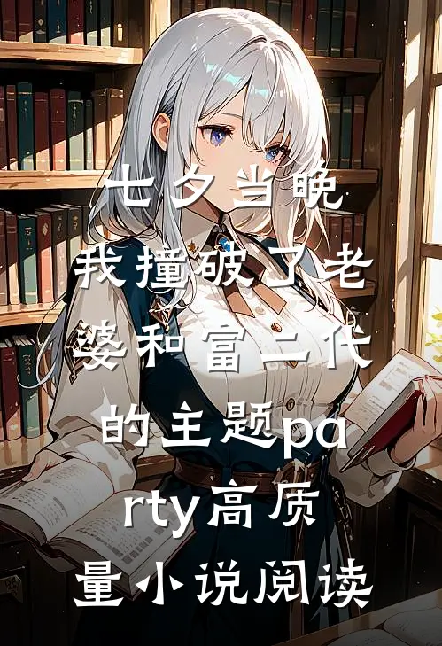 七夕当晚，我撞破了老婆和富二代的主题party高质量小说阅读