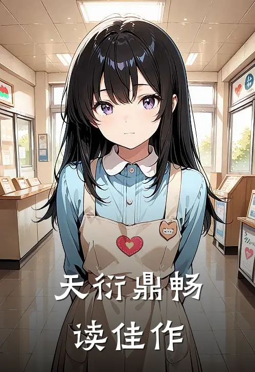 天衍鼎畅读佳作