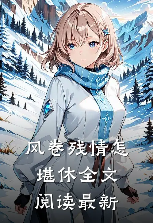风卷残情怎堪休全文阅读最新