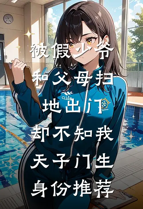 被假少爷和父母扫地出门，却不知我天子门生身份推荐