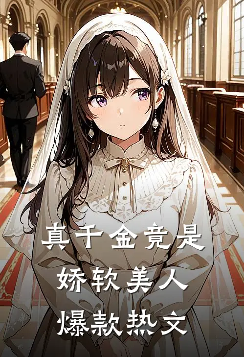 真千金竟是娇软美人爆款热文