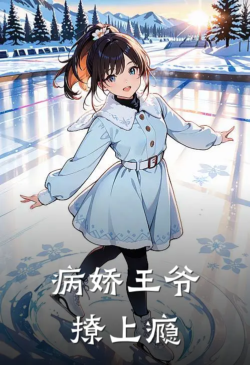 病娇王爷撩上瘾