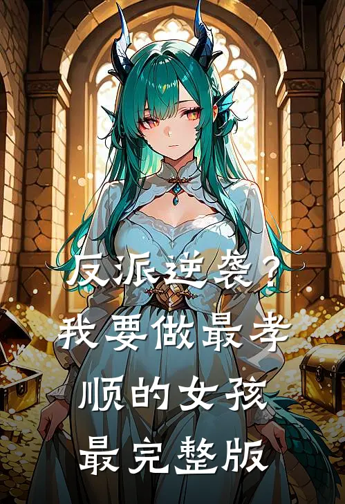反派逆袭？我要做最孝顺的女孩最完整版