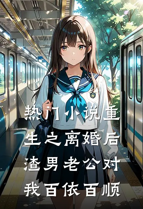 热门小说重生之离婚后渣男老公对我百依百顺