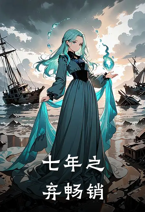 七年之弃畅销