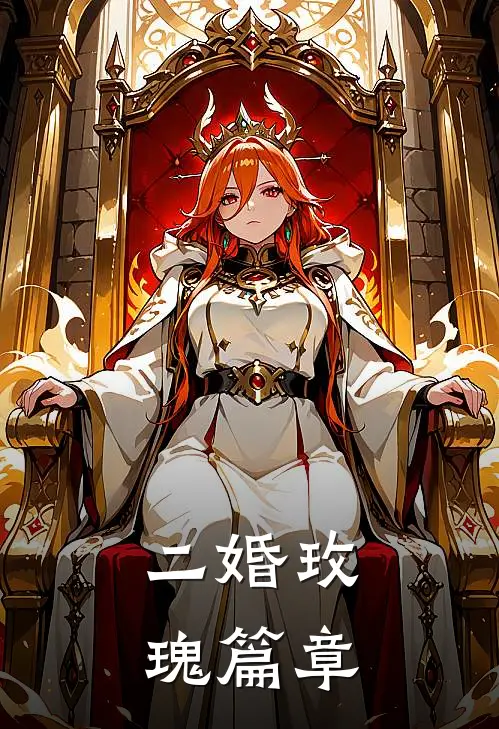 二婚玫瑰篇章
