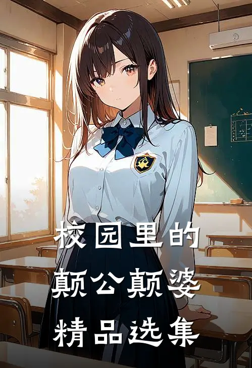 校园里的颠公颠婆精品选集