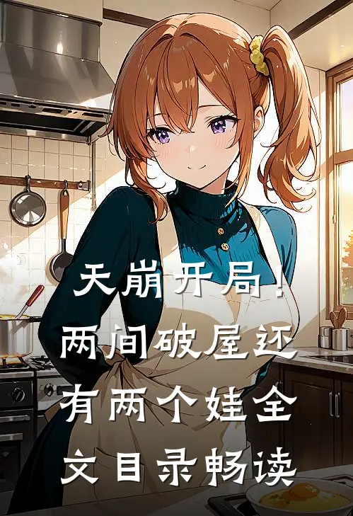 天崩开局！两间破屋，还有两个娃全文目录畅读