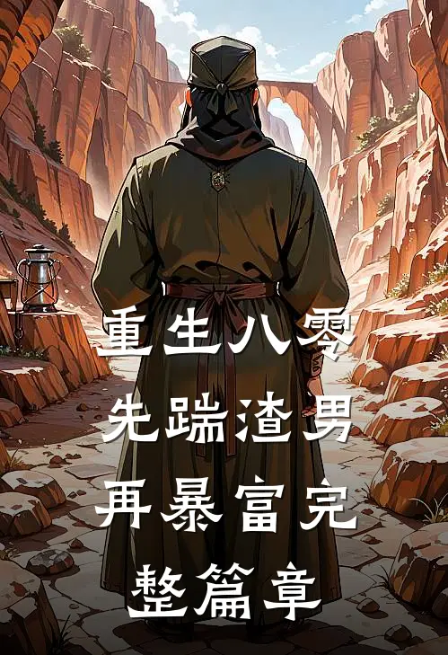 重生八零，先踹渣男再暴富完整篇章
