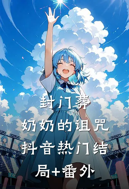 封门葬：奶奶的诅咒抖音热门结局+番外