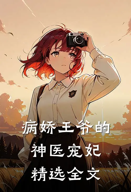 病娇王爷的神医宠妃精选全文
