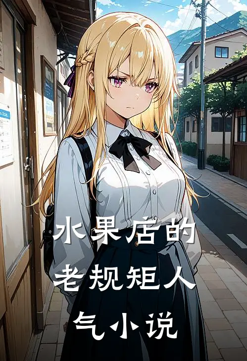 水果店的老规矩人气小说