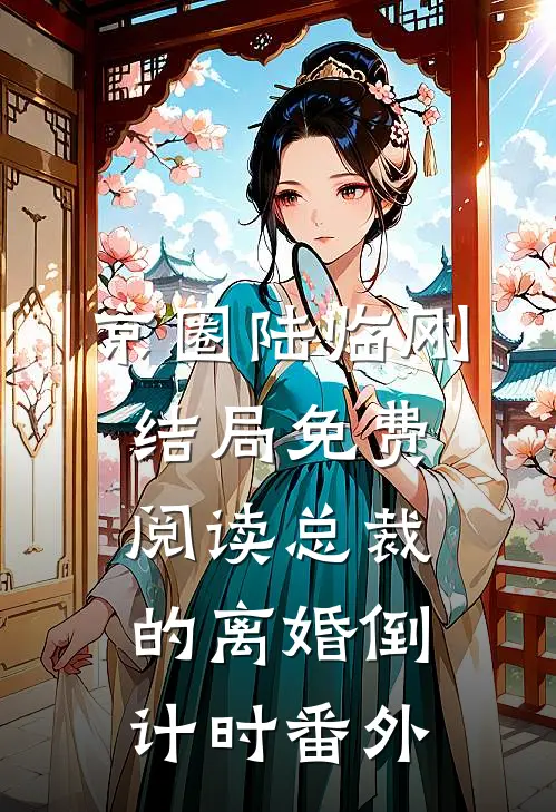 京圈陆临刚结局免费阅读总裁的离婚倒计时番外