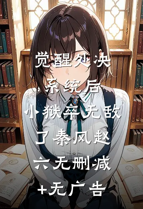 觉醒处决系统后，小狱卒无敌了秦风赵六无删减+无广告