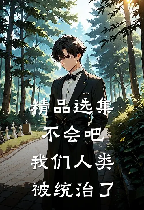 精品选集不会吧，我们人类被统治了